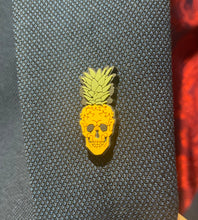 Load image into Gallery viewer, TPE Lapel Pin (PVC)
